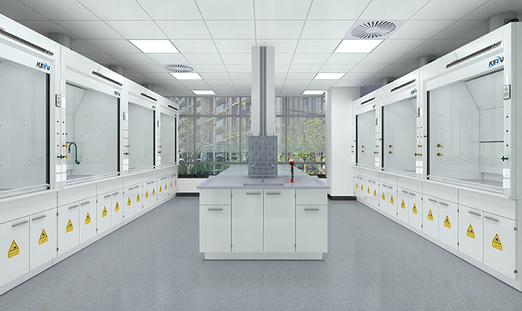 實驗室裝修設計標準和施工要求有哪些？