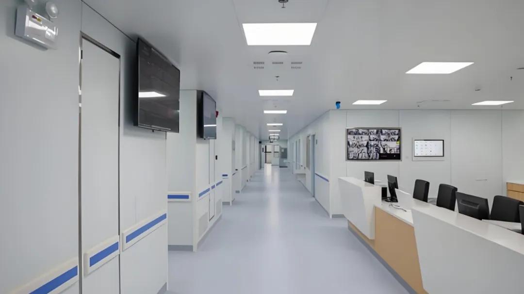 醫(yī)院潔凈空間建設(shè)指南（六）：血液科與骨髓移植病房篇